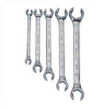 DeWalt DWMT19254 - 5 Piece Flare Nut Wrench Set