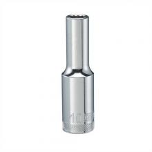 DeWalt DWMT19266 - 1/2 in Drive 12 pt Deep Socket 10  mm