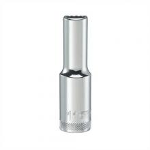 DeWalt DWMT19267 - DWMT 1/2" DR 12PT DP SKT 11MM