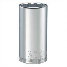 DeWalt DWMT19272 - 1/2 in Drive 12 pt Deep Socket 30 mm