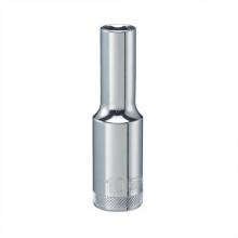 DeWalt DWMT19280 - 1/2 in Drive 6 pt Deep Socket 10 mm