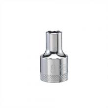 DeWalt DWMT19287 - 1/2 in Drive 6 pt Standard Socket 08 mm