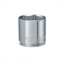DeWalt DWMT19289 - 1/2 in Drive 6 pt Standard Socket 1-3/8 in