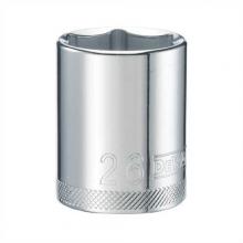 DeWalt DWMT19292 - 1/2 in Drive 6 pt Standard Socket 26 mm