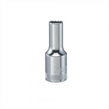 DeWalt DWMT19554 - 3/8 in Drive 12 pt Deep Socket 7 mm