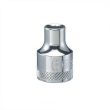 DeWalt DWMT19565 - 3/8 in Drive 12 pt Socket 6 mm