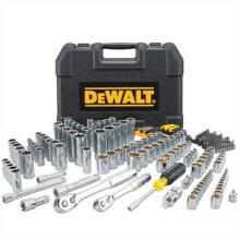 DeWalt DWMT45007 - 200 pc. Mechanics Tool Set