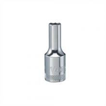 DeWalt DWMT70840 - 3/8" Drive 6 pt Deep Socket 1/4 in