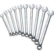 DeWalt DWMT72166 - 10 Piece Combination Metric Wrench Set