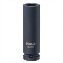 DeWalt DWMT73936 - 1/2 in Drive 6 pt Deep Impact Socket 5/8 in