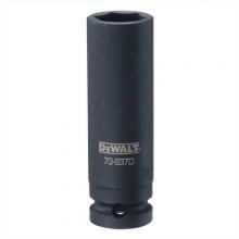 DeWalt DWMT73937 - 1/2 in Drive 6 pt Deep Impact Socket 11/16 in