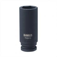 DeWalt DWMT73941 - 1/2 in Drive 6 pt Deep Impact Socket 15/16 in