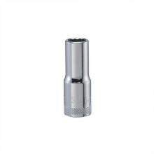 DeWalt DWMT74143 - 3/8 in Drive 12 pt Deep Socket 3/8 in