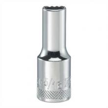 DeWalt DWMT74190 - 3/8 in Drive 12 pt Deep Socket 5/16 in