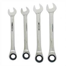 DeWalt DWMT74194 - Jumbo Ratcheting Combo Wrench Set (MM)