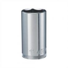 DeWalt DWMT74424 - 1/2 in Drive 6 pt Deep Socket 1-1/4 in