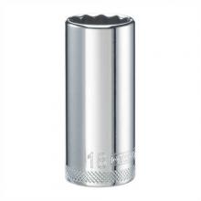DeWalt DWMT74510 - 3/8 in Drive 12 pt Deep Socket 18 mm