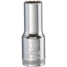 DeWalt DWMT74511OSP - 12 Point 3/8" Drive Deep Socket 9MM