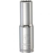 DeWalt DWMT74542OSP - 12 Point 1/2" Drive Deep Socket 13 MM