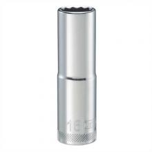 DeWalt DWMT74547 - 1/2 in Drive 12 pt Deep Socket 16 mm