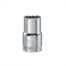 DeWalt DWMT74560 - 1/2 in Drive 12 pt Socket 1/2 in