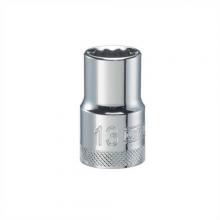DeWalt DWMT74568 - 1/2 in Drive 12 pt Socket 13 mm