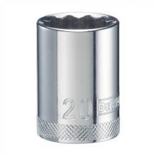 DeWalt DWMT74577 - 1/2 in Drive 12 pt Socket 20 mm