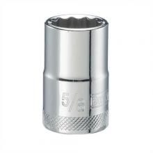 DeWalt DWMT74590 - 1/2 in Drive 12 pt Socket 5/8 in