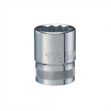 DeWalt DWMT74596 - 3/4 in Drive 12 pt Socket 1-1/8 in