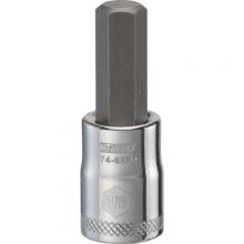 DeWalt DWMT74623OSP - 3/8" Drive Hex Bit Socket 3/8" SAE