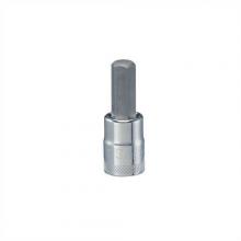 DeWalt DWMT74623 - 3/8 in Drive Hex Bit 3/8 in