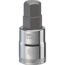 DeWalt DWMT74635OSP - 3/8" Drive Hex Bit Socket 1/2" SAE