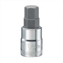 DeWalt DWMT74635 - 3/8 in Drive Hex Bit Socket 1/2 in