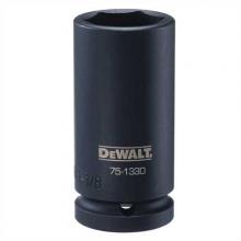 DeWalt DWMT75133 - 3/4 in Drive 6 pt Deep Impact Socket 1-1/8 in