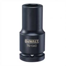 DeWalt DWMT75134 - 3/4 in Drive 6 pt Deep Impact Socket 13/16