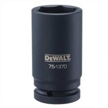 DeWalt DWMT75137 - 3/4 in Drive 6 pt Deep Impact Socket 1-5/16 in