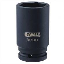DeWalt DWMT75139 - 3/4 in Drive 6 pt Deep Impact Socket 1-7/16 in