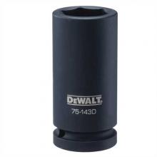 DeWalt DWMT75143 - DWMT 3/4" DR IM SKT DP 6PT 26MM