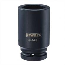DeWalt DWMT75149 - 3/4 in Drive 6 pt Deep Impact Socket 35 mm