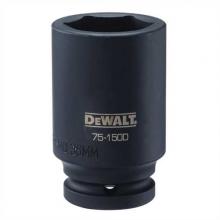 DeWalt DWMT75150 - 3/4 in Drive 6 pt Deep Impact Socket 36 mm