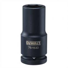 DeWalt DWMT75153 - 3/4 in Drive 6 pt Deep Impact Socket 7/8 in