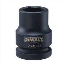 DeWalt DWMT75159 - 3/4 in Drive 6 pt Impact Socket 13/16 in