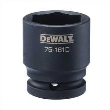 DeWalt DWMT75161 - 3/4 in Drive 6 pt Impact Socket 1-3/8 in