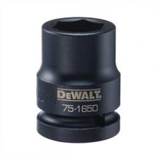 DeWalt DWMT75165 - 3/4 in Drive 6 pt Impact Socket 22 mm