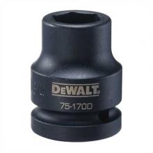 DeWalt DWMT75170 - 3/4 in Drive 6 pt Impact Socket 3/4 in