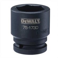 DeWalt DWMT75173 - 3/4 in Drive 6 pt Impact Socket 33 mm