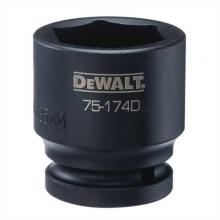 DeWalt DWMT75174 - DWMT 3/4" DR IM SKT 6PT 35MM