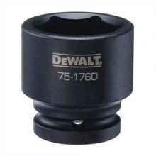 DeWalt DWMT75176 - DWMT 3/4" DR IM SKT 6PT 38MM