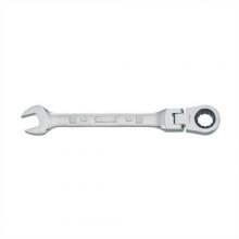 DeWalt DWMT75201 - Flex Head Ratcheting Combination Wrench 10 mm
