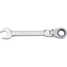 DeWalt DWMT75204OSP - Flex Head Ratcheting Combination Wrench 13 MM